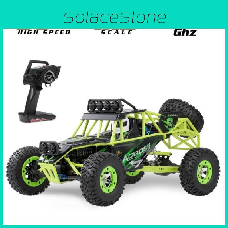 Climbing Rc Car Plastic Offroad Speed Vehicle With Remote Control For Kids And Adults