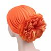 New Turban Headwear Cancer Chemo Hijab Muslim Turban Hat Head Wrap Hair Care Loss Cap