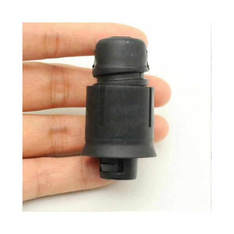 2Pcs for Peugeot 508 Trunk Rubber Pier Adjustable Stop Bonnet Buffer Tailgate Block Limit Block 8733