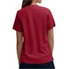 Women's Fashion V-Neck Short Sleeve Overalls With Pockets Clothes