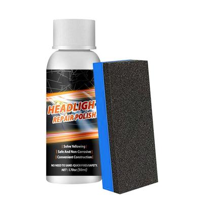 Cuidado y mantenimiento del coche – Pulimentos para coche