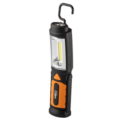 Luminaires portables – Lampes torches et lampes de poche