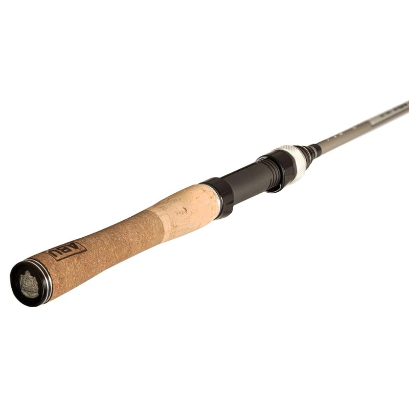 Abu Garcia Zoom Safari ZMSS-505L Pack Rod Spinning Rod for Rockfish, Ajing, and Area Trout Fishing