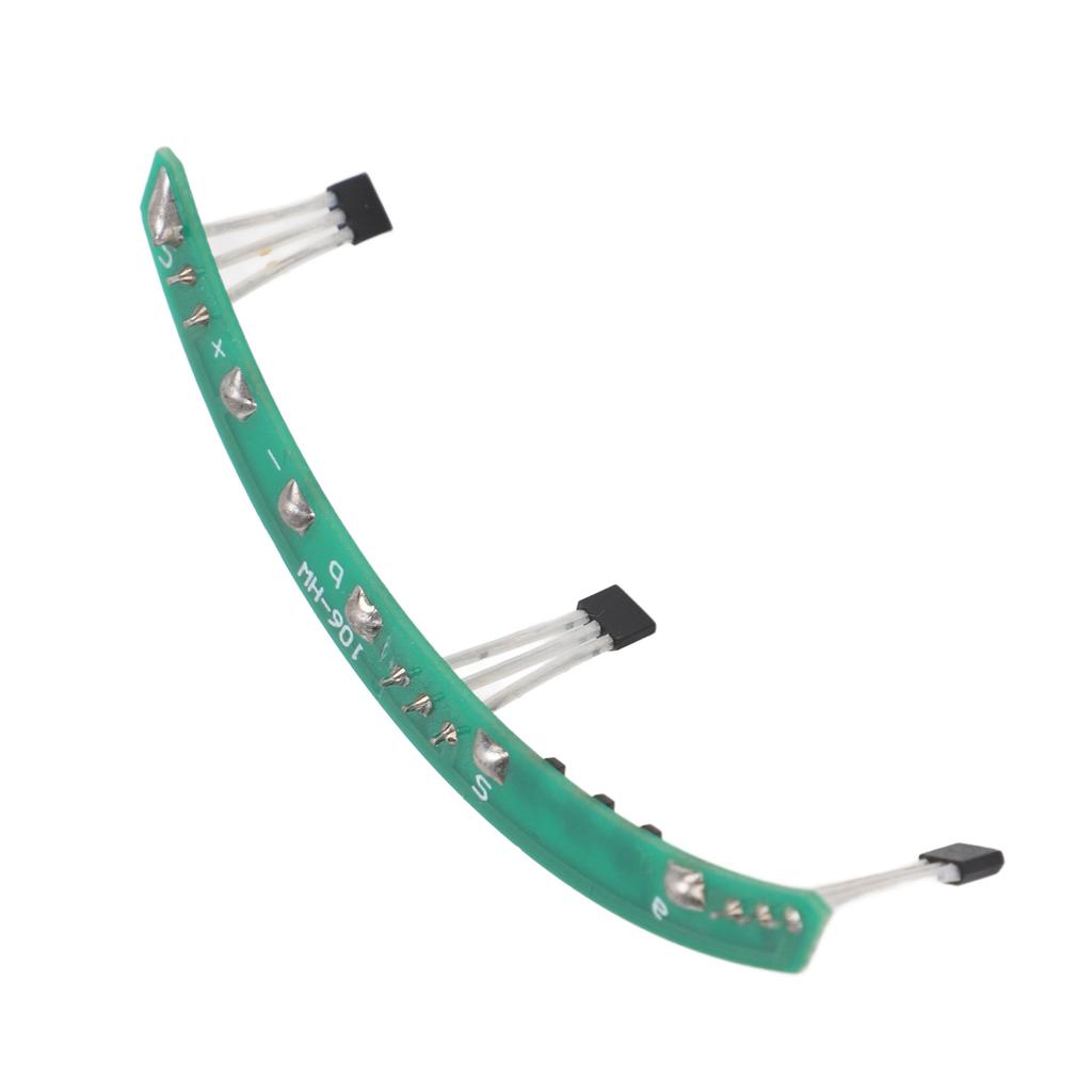 Motorový senzor pro elektrickou koloběžku pro Hallovu desku plošných spojů se snímačem teploty pro Xiaomi Mi3 Mi3Lite