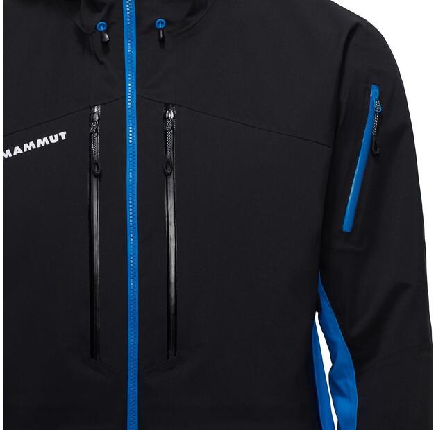 Куртка Mammut Taiss Pro Hardshell