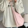 New Large Capacity Shoulder Bags Fashionable Handbags Casual Women's High Quality Large Capacity Portable Underarm Bag