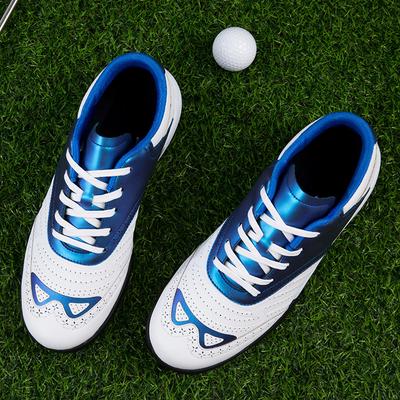 Speciální sportovní obuv – Golfová obuv
