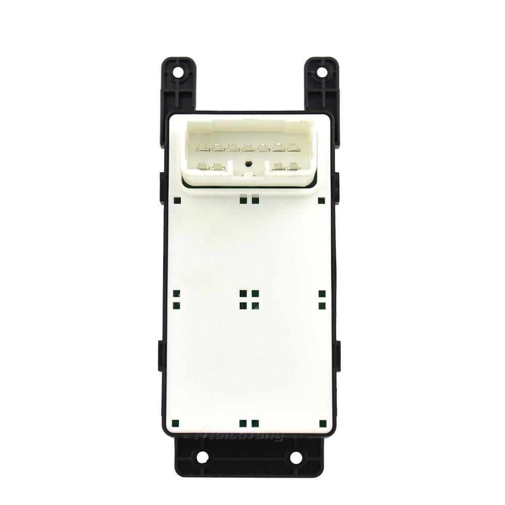 Car Accessories For Hyundai i800 i20 2007-2015 New Electric Power Window Lifter Control Switch Button