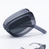 RECLOW MAYE SUNGLASS GRAY