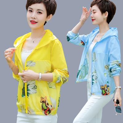 Mäntel & Jacken – Windjacken