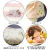 YUYAKESHI 20cm Cotton Doll Clothes, Cat Ornament, Doll Clothes, Kimono, Camisole, Vest, Cute Plush Clothes, 2-Piece Set (Pink)