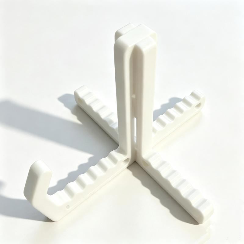 3D Printed Cup Bottle Drying Rack Quick Air Circulation Drying Space Saving Organizer for Kitchen Bar Student Dorm
