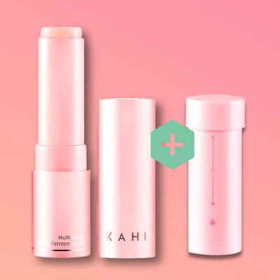Multi Balm Refill Type 9g Main Product + 9g Refill