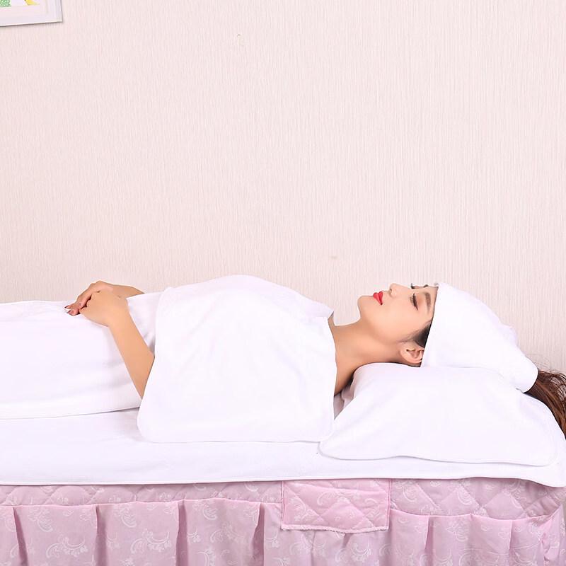 LIEI Professional Skin Management Rubber Pad