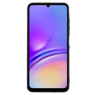 For Samsung Galaxy A06 4G Case Card Slots Kickstand Leather + TPU Phone Cover