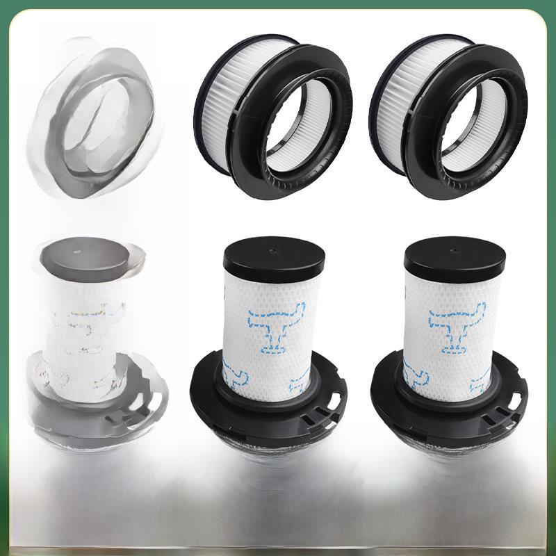 

Фильтр для пылесосов Rowenta Модели ZR00907/908 RH98XX/99XX Аксессуары