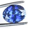 Natural Blue Sapphire 6.75 Ct Oval Certified Stunning Loose Gemstone