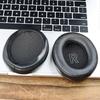2 Pcs Headphone Cushions - Compatible with XIBERIA K02 Replacement Cushions for Headphones, Soft Ear Cushions In Protein Leather and Memo