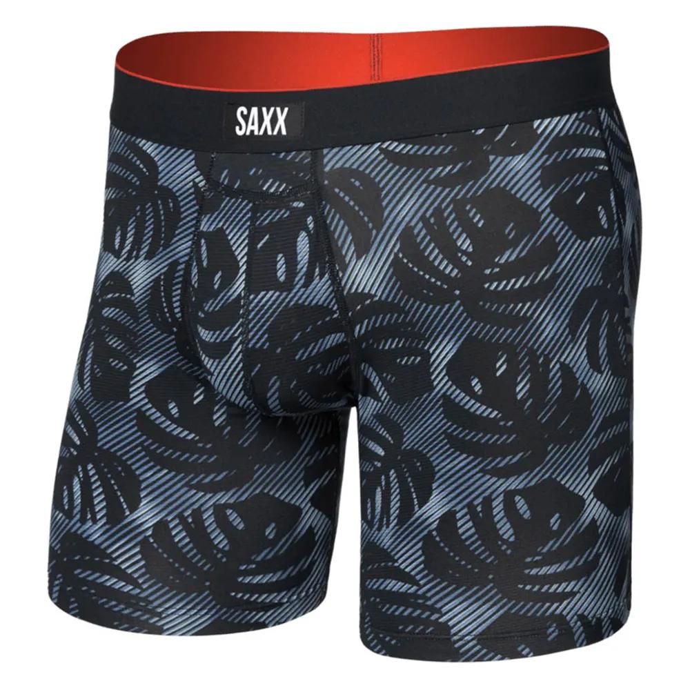 

SAXX Underwear трусы-боксёры Multi-Sport Mesh Brief Fly L