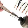 1/2PC Wire Twisting Tools Quickly Twister Electrician Artifact for Power Drill Drivers Twisted Connector Cable Device Multi-tool