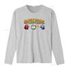 Snow Bros Retro Arcade 80s Game 8Bit Pixel Art T Shirt for Vintage Video Design Cool  vintage Washed Stretched Soft homme