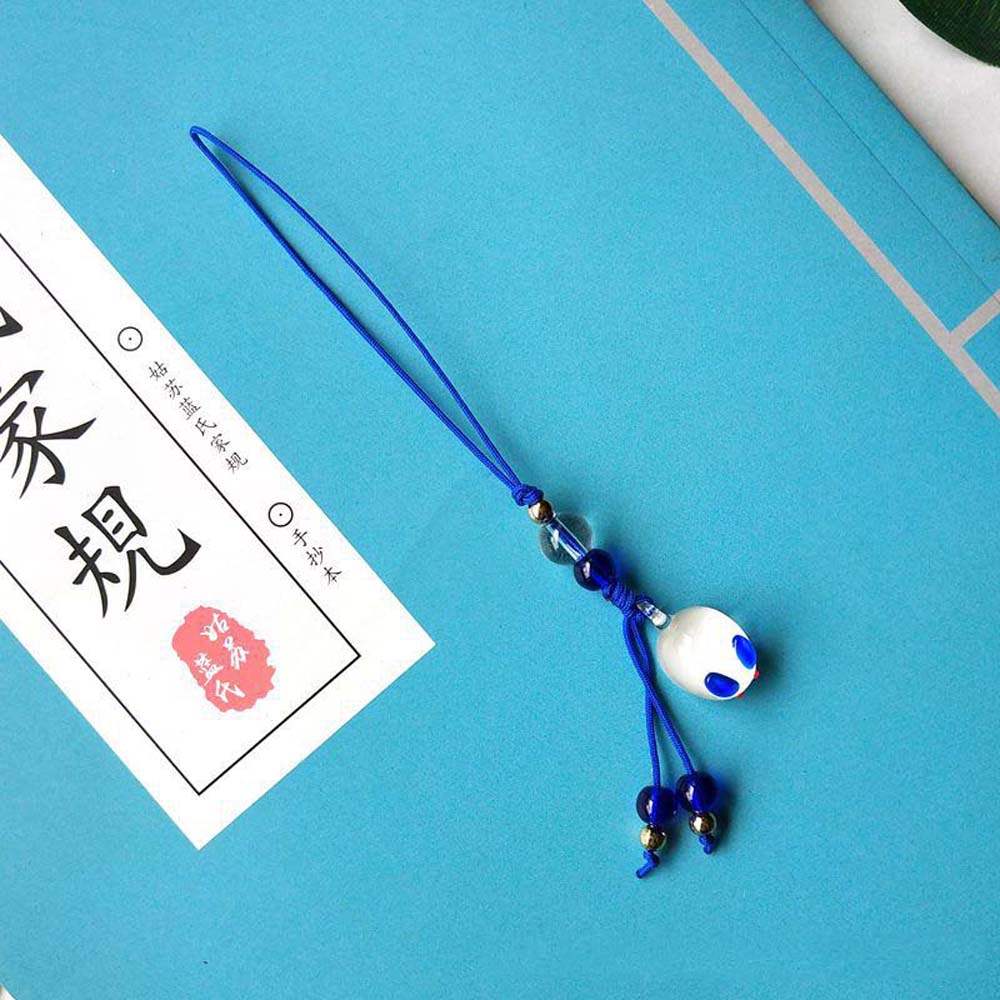 Pendant Decorations Mo Dao Zu Shi Chen Qing Ling Cosplay Prop Tassel Ornaments Phone Pendant