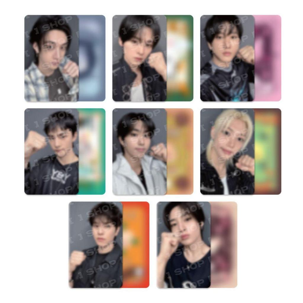 [USED] KARMA FANS SHOP Lucky Doro Seungmin