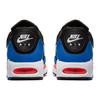 Air Max Correlate Black Soar Hot Punch Women's 511417-016