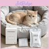Pet Air Purifier Filter For Dog Cat Odor Removal For Pet Homes