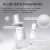 SKIN1004 Tone-Brightening Toner 210ml / Exfoliation Care Porcelain Skin