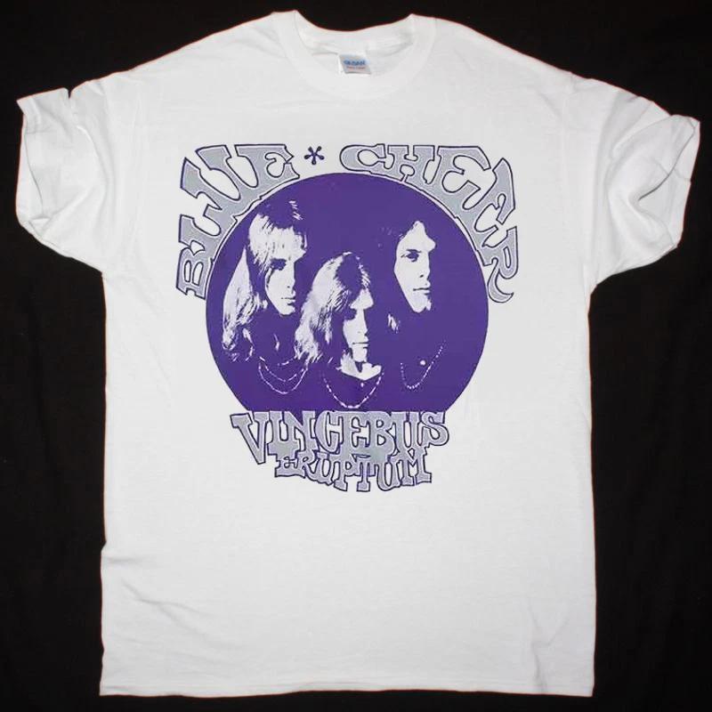 Blue Cheer Vincebus Eruptum T-shirt Short Sleeve Full Size S to 5XL S