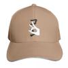 ChainsawUnisex CON Baseball Cap Unique hats winter hats for Unisex Hat Unisex Luxury Fashion Beach Boy Womens