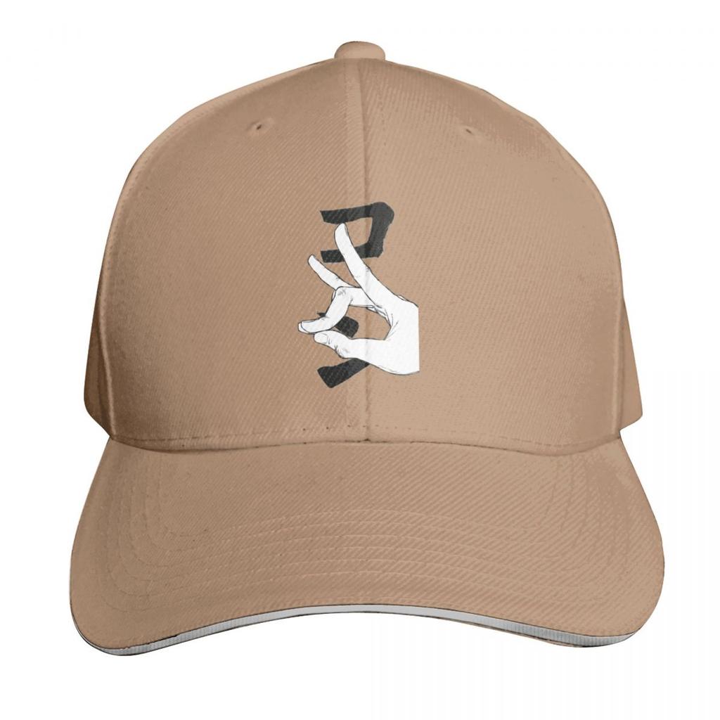 ChainsawUnisex CON Baseball Cap Unique hats winter hats for Unisex Hat Unisex Luxury Fashion Beach Boy Womens
