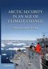 Libro Arctic Security In An Age Of Climate Change by Kraska, James - Paperback