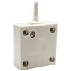 Self-resetting Mechanism Cabinet Light Switch Operates -20℃ To 70℃