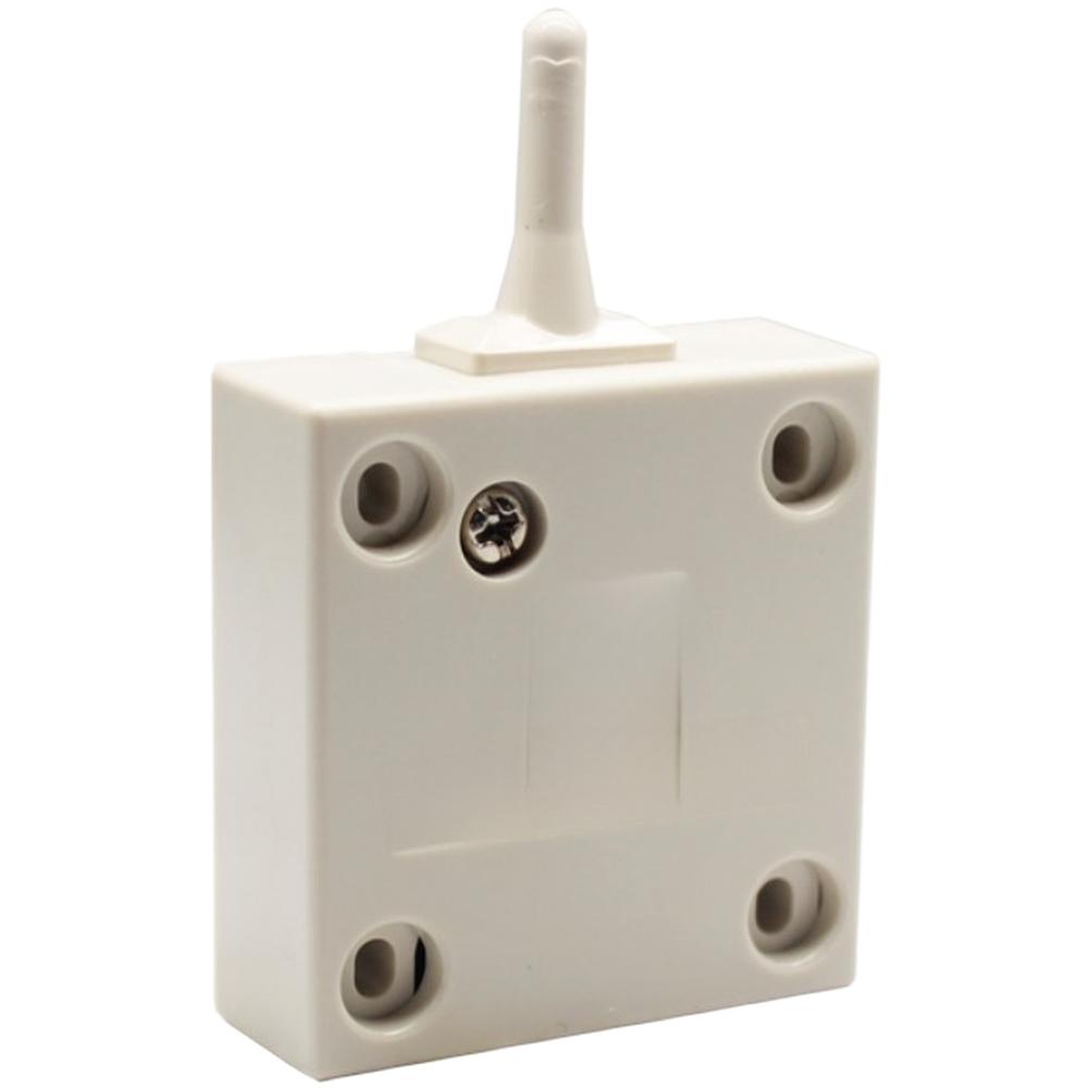 Self-resetting Mechanism Cabinet Light Switch Operates -20℃ To 70℃