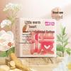Little Warm Heart Oriental Cotton Daily Sanitary Napkins