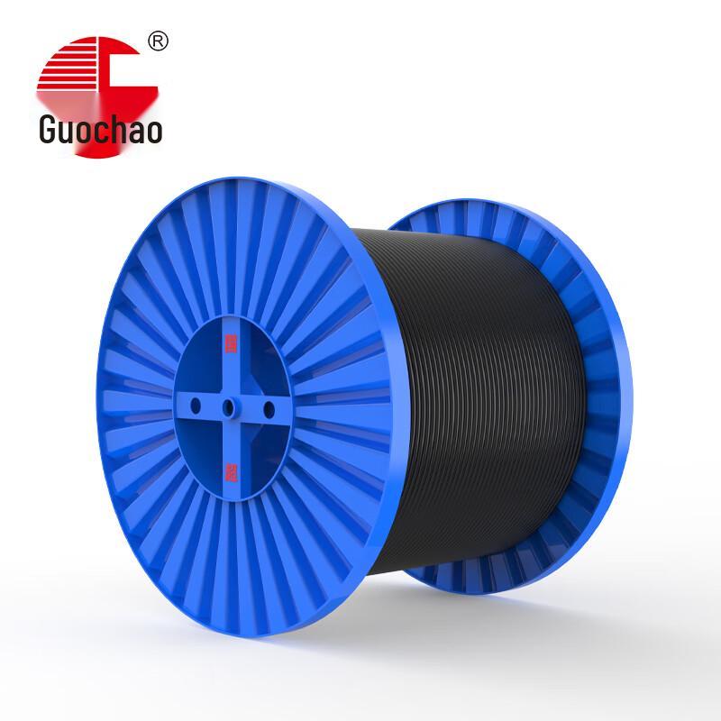 Guochao ZC-YJV High Voltage Power Cable