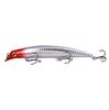 Nuguri Lure Set Minnow 12.5cm 14g 6 Color Set Ideal