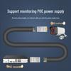 CHOSEAL Cat6 Pure Copper Unshielded Network Cable