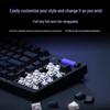 Logitech G316X Wired Mechanical Gaming Keyboard