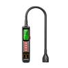 Lightweight High Precise Refrigeration Leak Detector With Rechargeable Battery Realtime Alarm For HVAC Automotive Systems