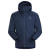 Arc Teryx Men S Atom Hoodie Lightweight Padded Jacket