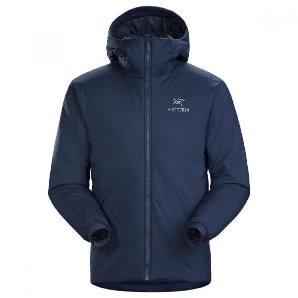 Arc Teryx Men S Atom Hoodie Lightweight Padded Jacket