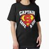 Captain Save a Hoe Kostüm Halloween 2 Essential T-Shirt