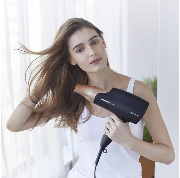 Hair Dryer Panasonic EH-NA65 Nanoe Rosegold (EH-NA65-CN825)