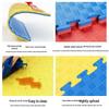 Fitness Interlocking Mat