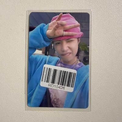 [USED] Lngshot Kms1.0 Standard Ver. Limited Bonus: Louis