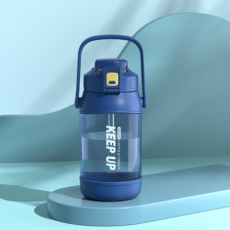 Fuguang Brave Power Large Capacity Sports Water Bottle