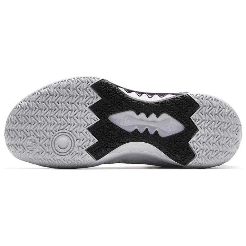 ANTA Shock Wave 5 Team 'Tai Chi' Sneakers 112331611-4